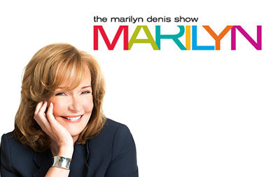 Watch Jeremy on the Marilyn Denis Show